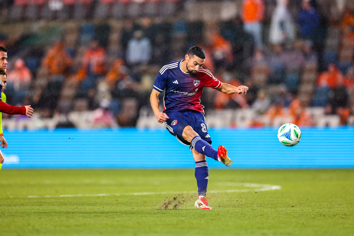 Breaking down FC Dallas' 2025 roster decisions