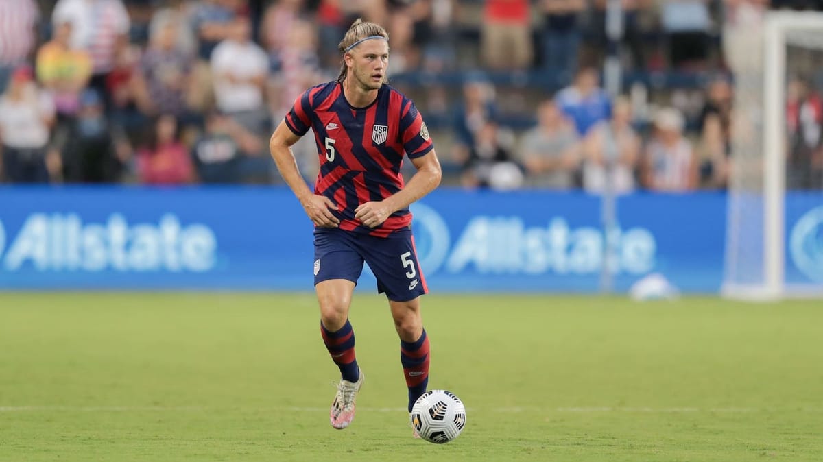 Should FC Dallas bring back Walker Zimmerman?