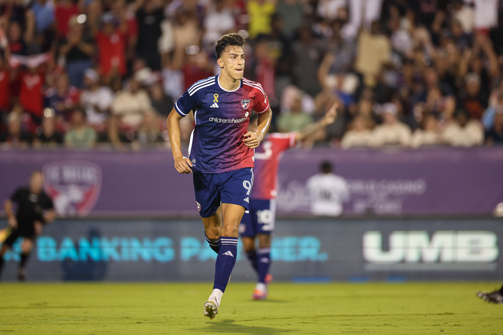 FC Dallas 2025 Part 2: Long term contracted players