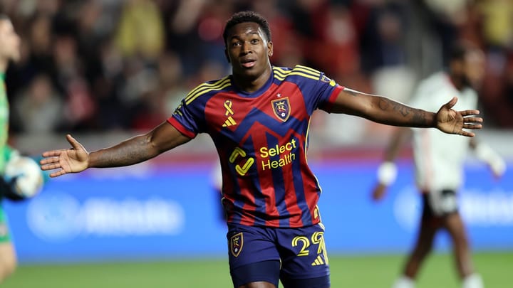 Report: FC Dallas Trades Sam Junqua To Real Salt Lake For Anderson Julio