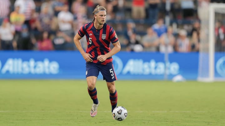 Should FC Dallas bring back Walker Zimmerman?