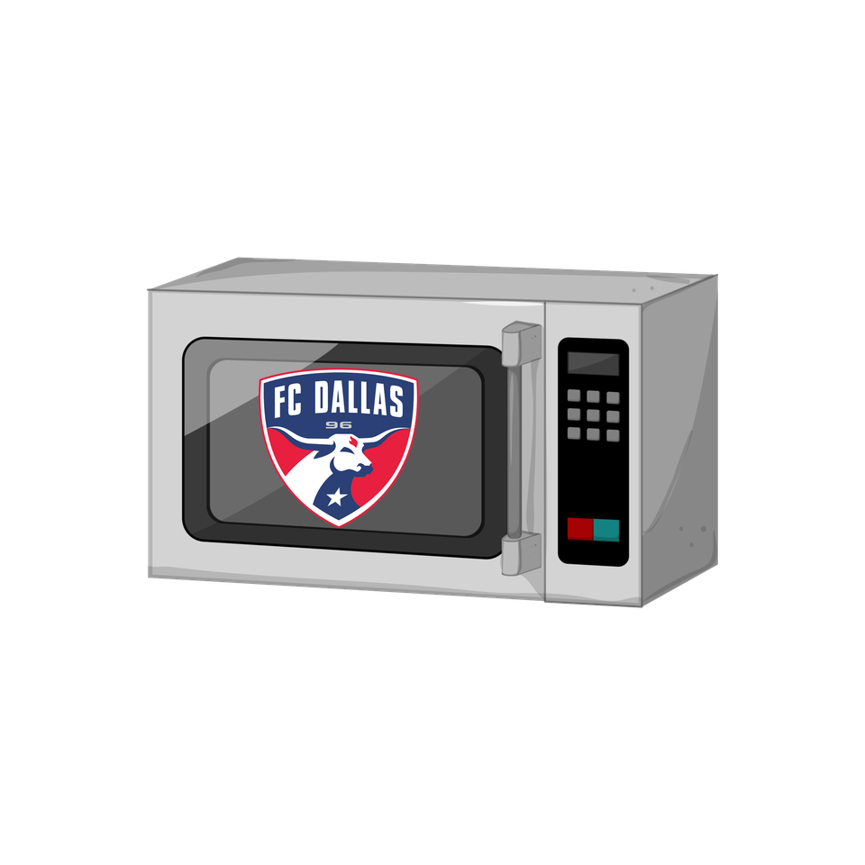 MLS Microwave: Velasco, Ferreira, Arriola