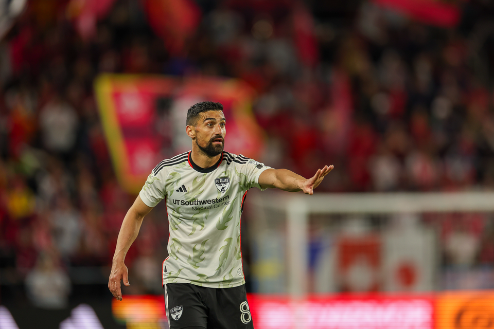 FC Dallas 2025 Part 3: Making Do With What You Have