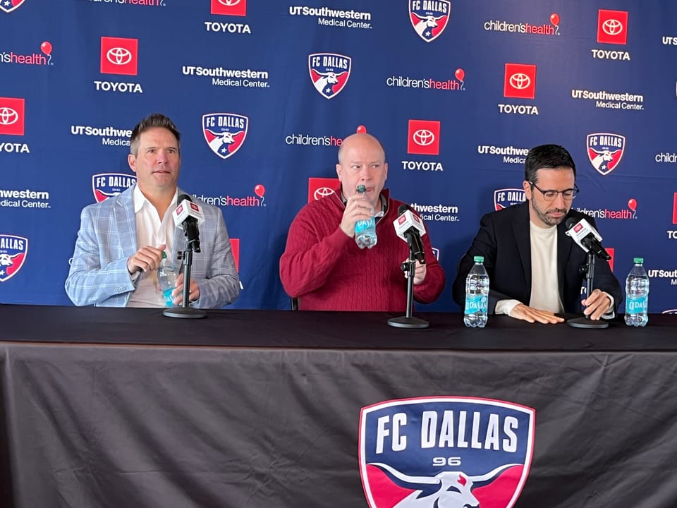 Toros Talk Podcast Episode 2: Press Conference Ponderings