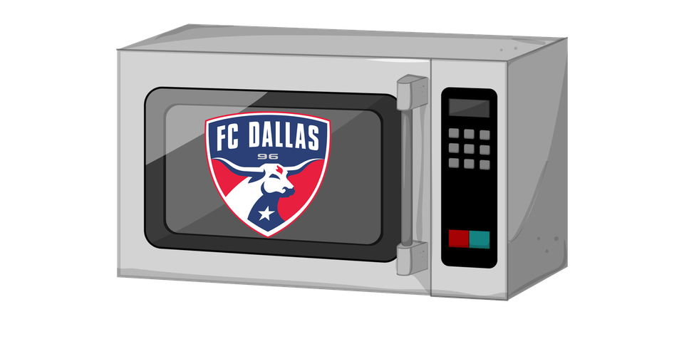 MLS Microwave: December 16th, 2025