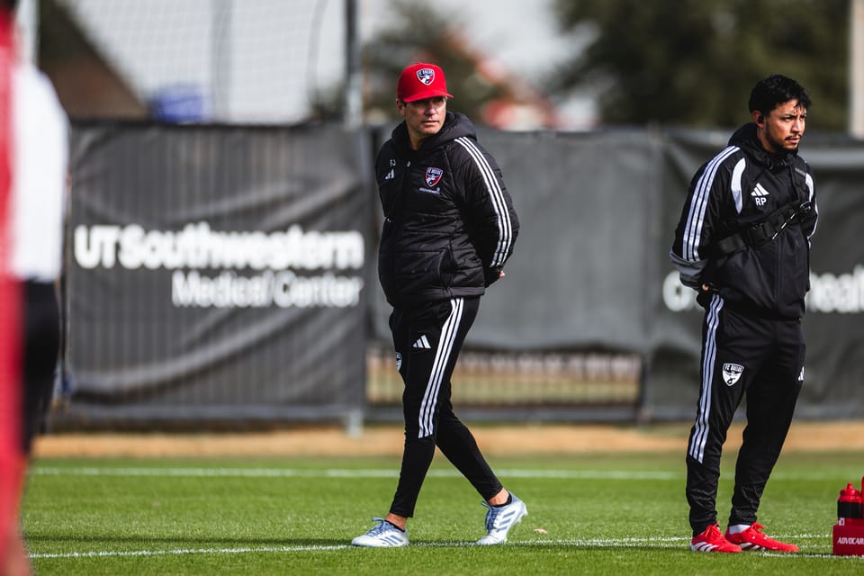Three Players To Watch During FC Dallas Training Camp