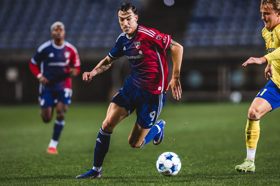 Some preseason thoughts post Portugal residency